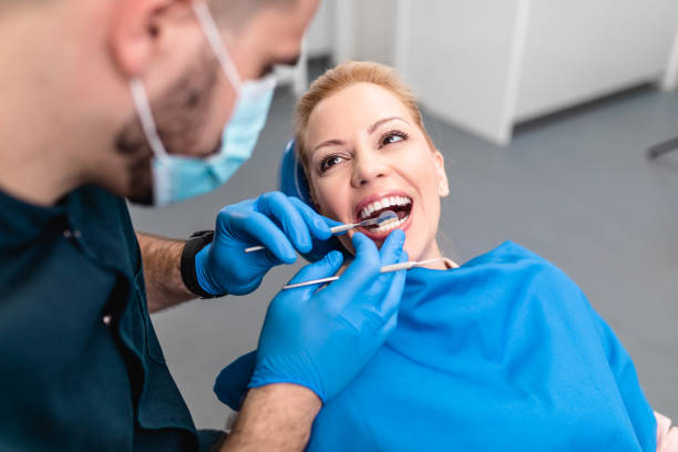 Best Dental Inlays and Onlays  in Tonopah, NV