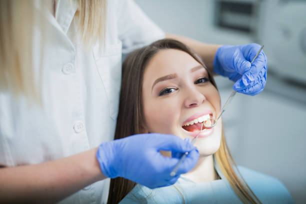 Best Tooth Extraction  in Tonopah, NV